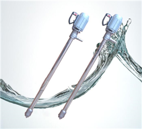 ZDY-2型不銹鋼電動油桶泵